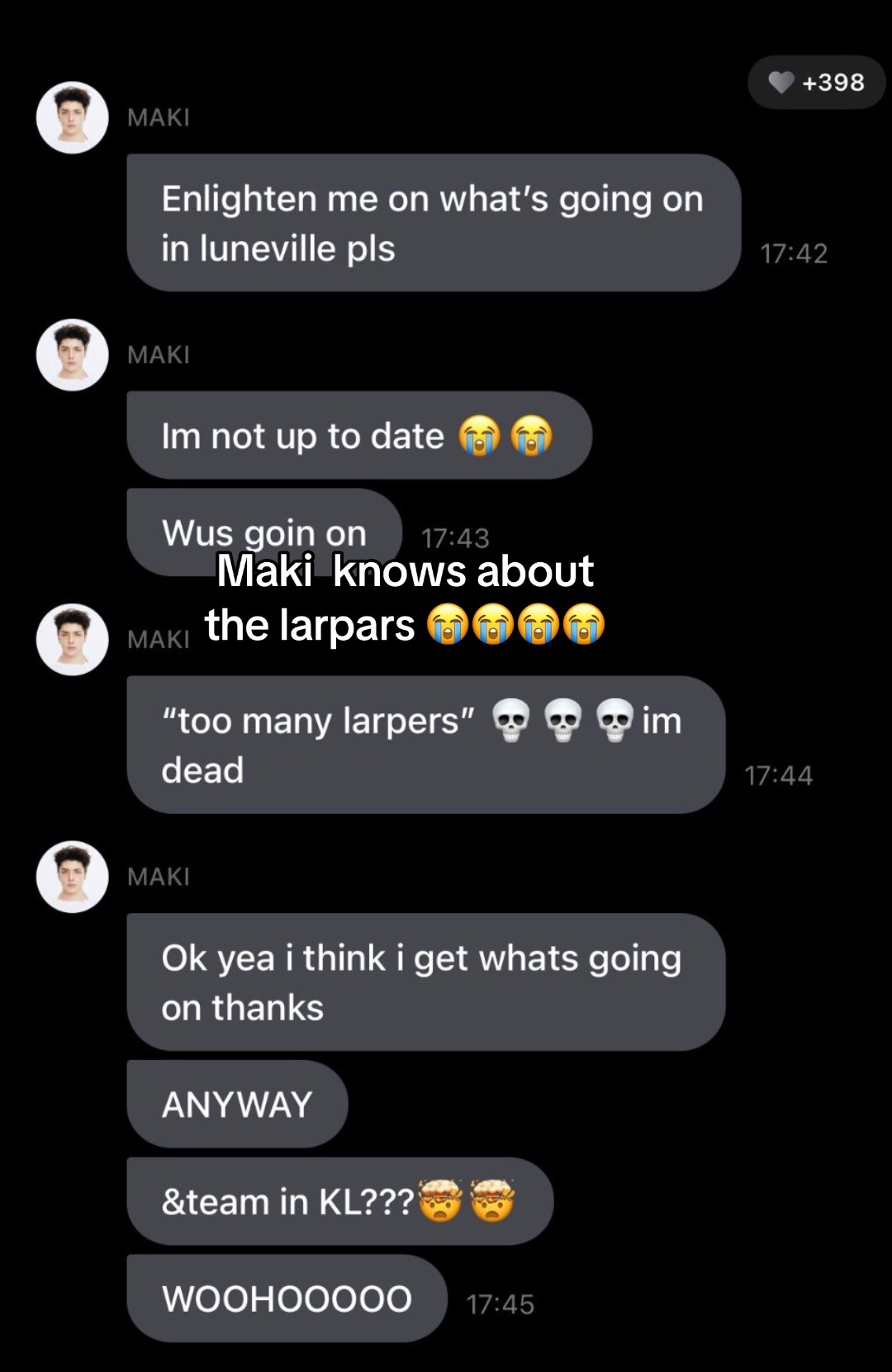 @eviljuju๐๐