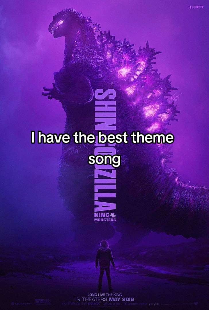 @☆♧GOJIRA_CONTENT☆♧