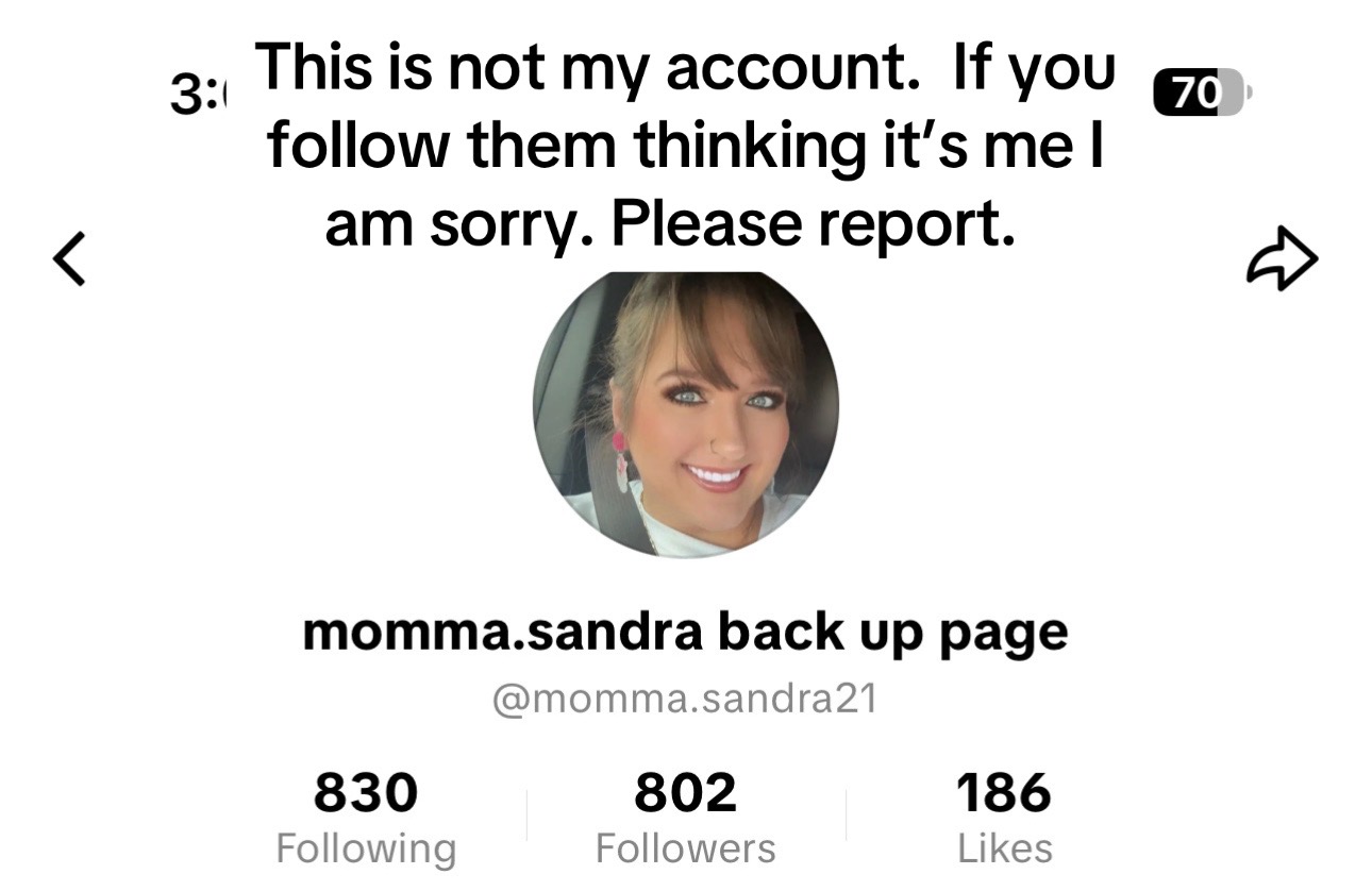 @Sondra