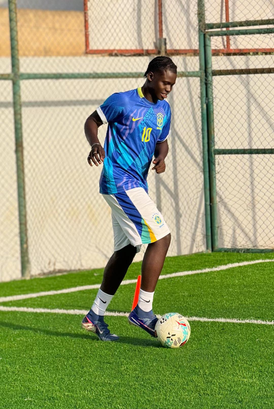 @MOUHA BIBERON 🇸🇳 🇬🇲✪