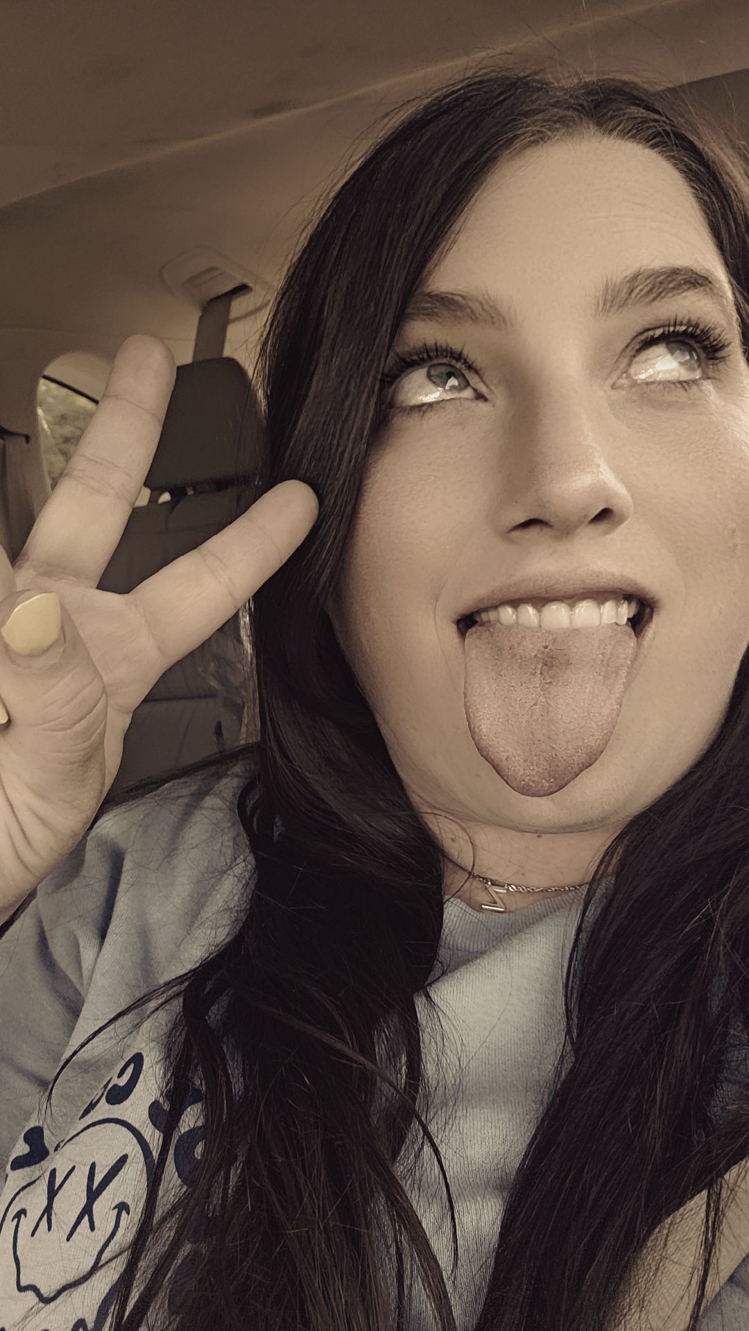 @Samantha Lunsford ๐ป๐๐ค