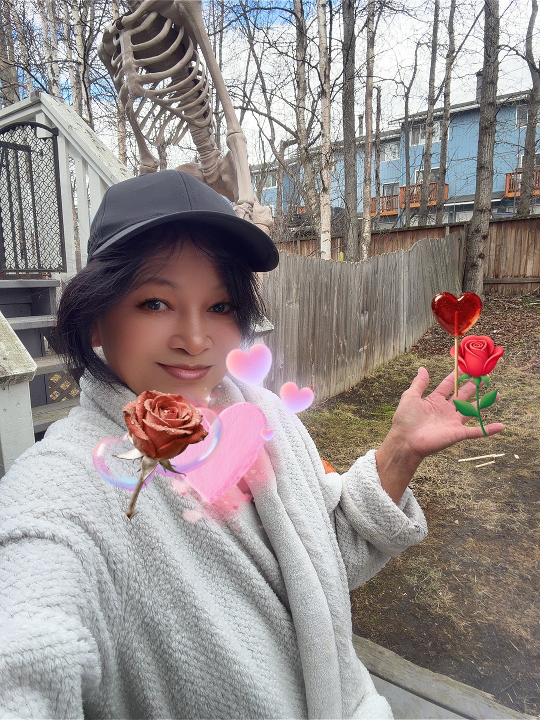 @rose