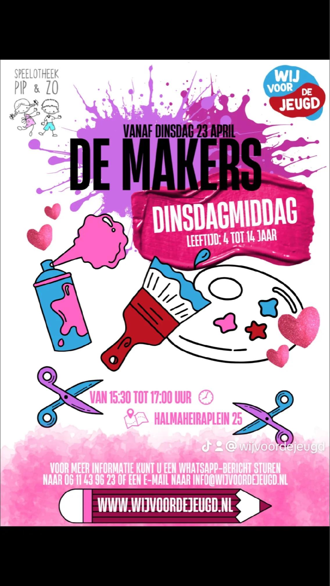 @wij voor de jeugd