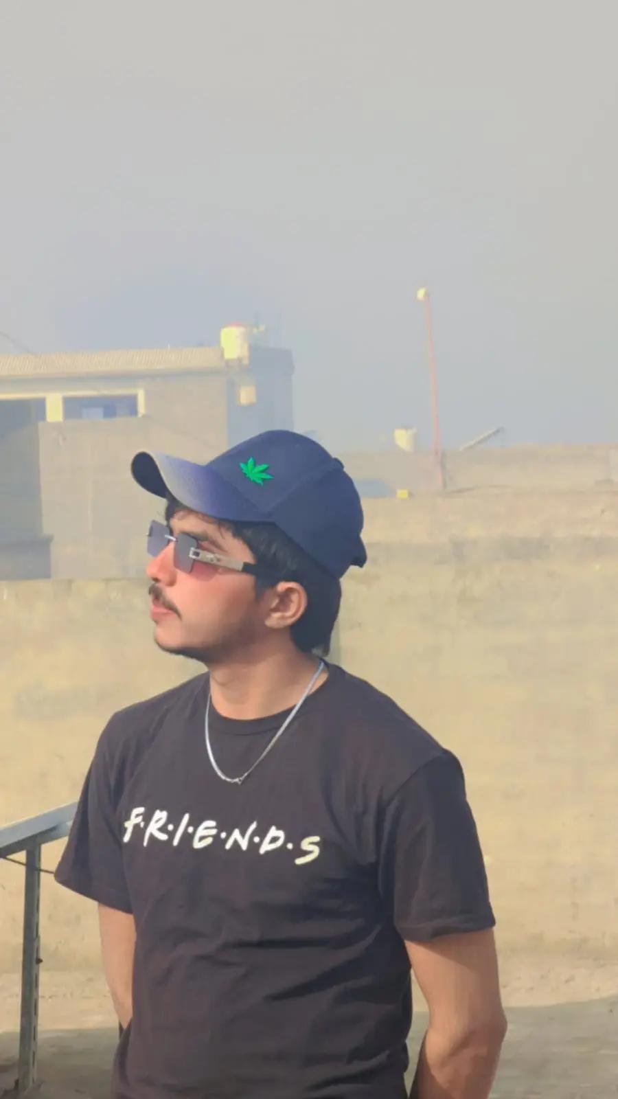 @Zohiab Mayo
