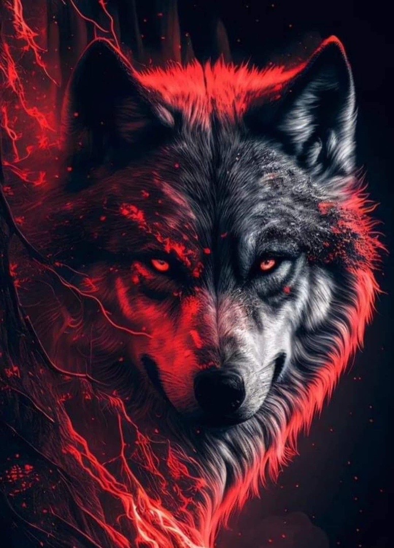 @alphafierceshadowking