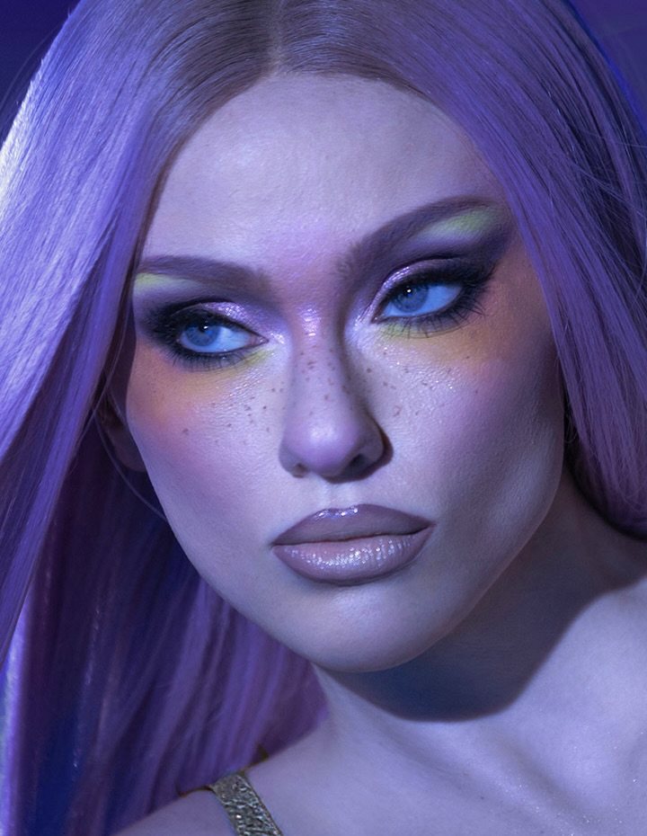 @Blend Bunny Cosmetics
