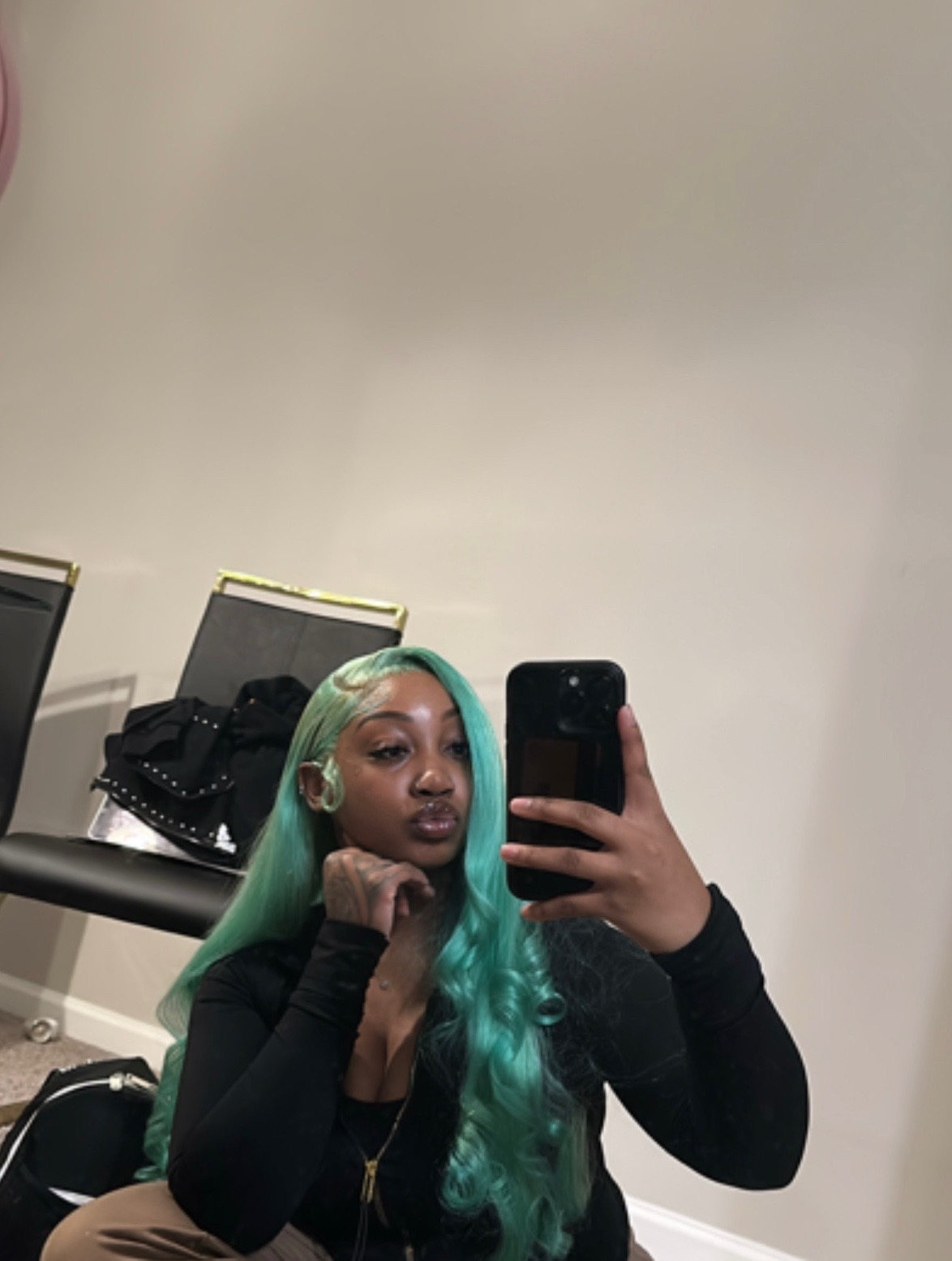@Kiaja Monae ᥫ᭡