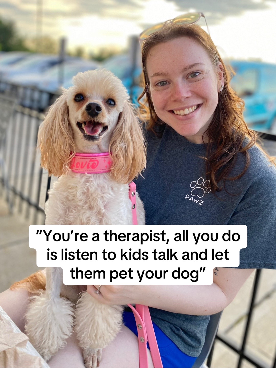 @Maddie, Jovie & Nessie🤍🤎🐩