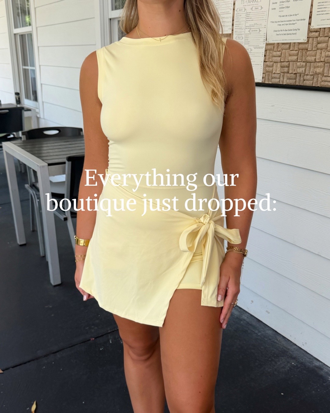 @PAGE 6 BOUTIQUE