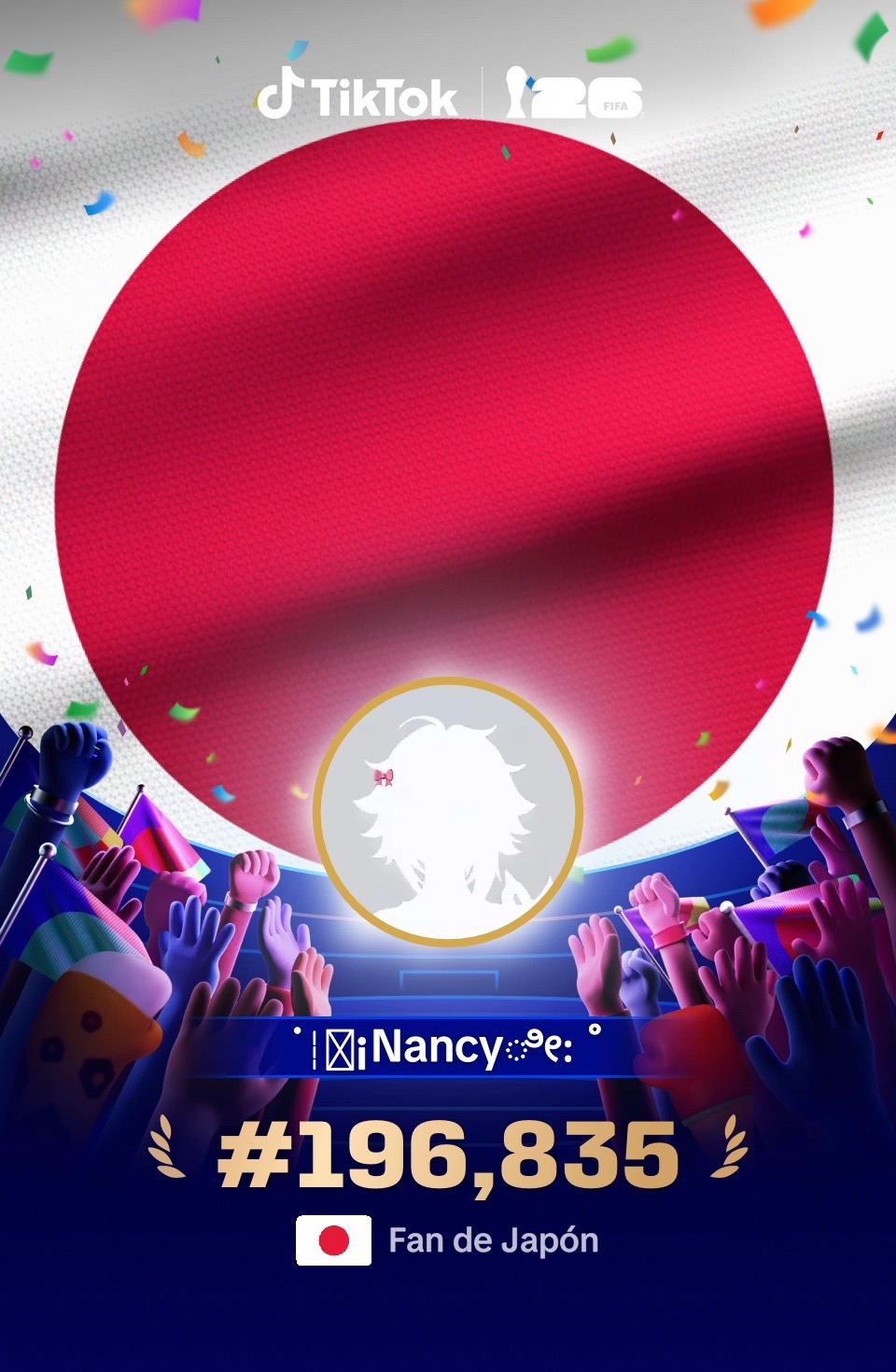 @˙┆✽&iexcl;Nancyೀ: ˚
