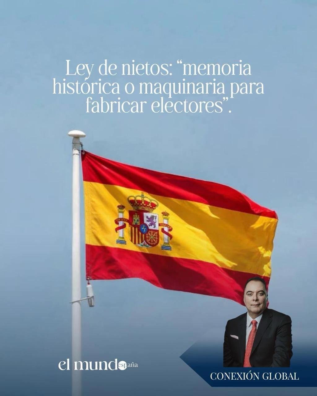 @El Mundo España