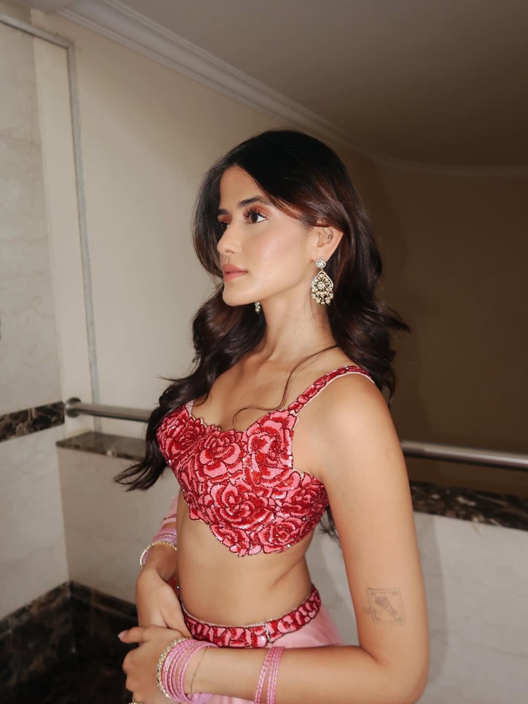 @Amaira Singhaniya