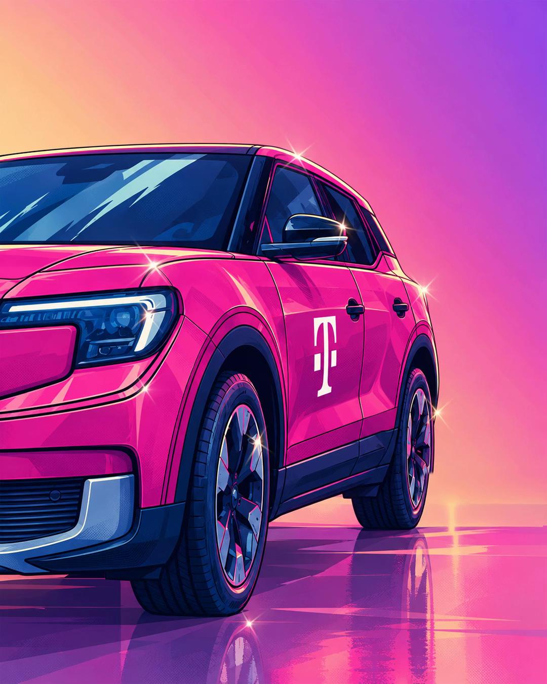 @Deutsche Telekom