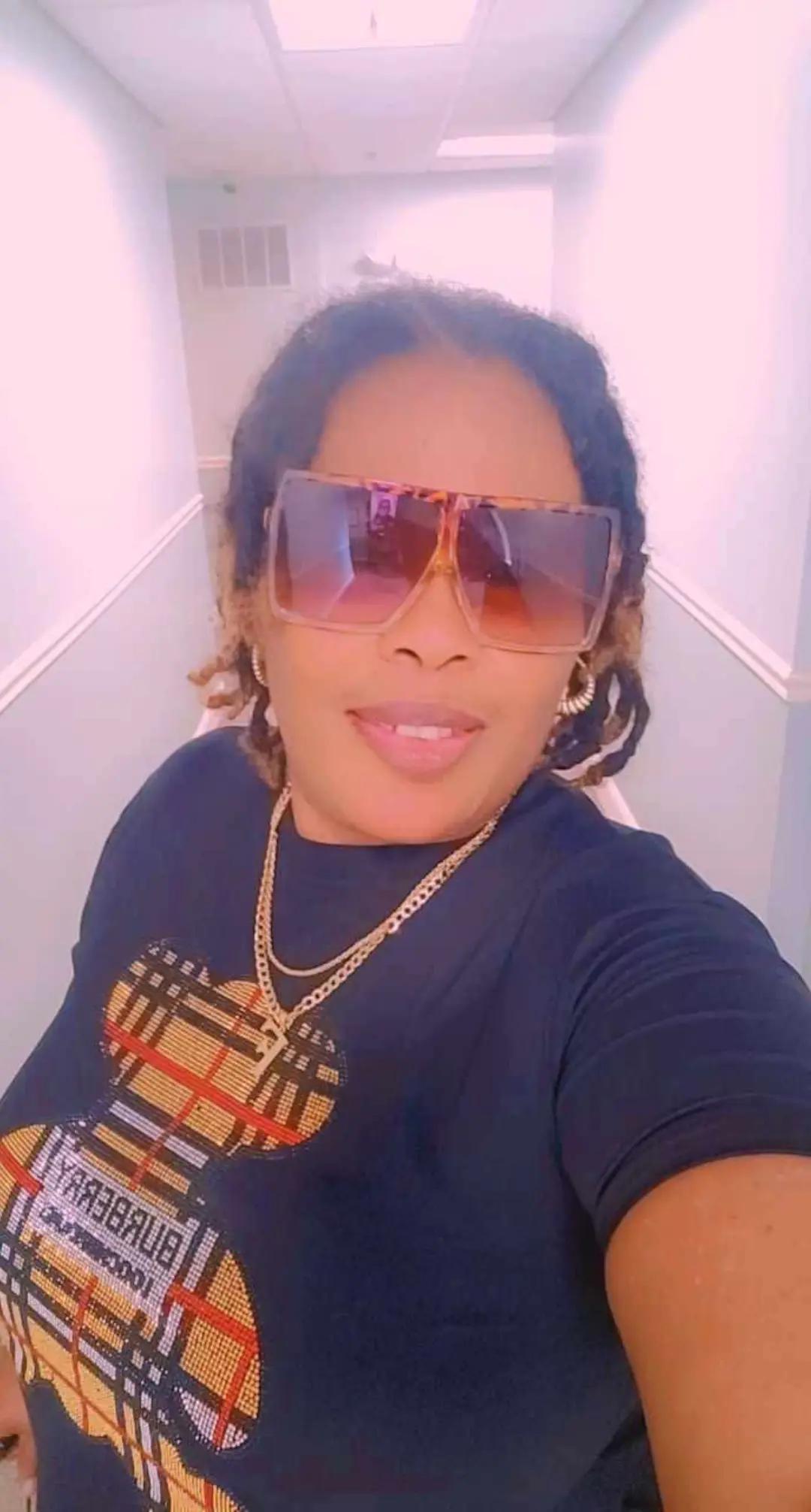@fifi love ❤️ God is good 🙏🙏