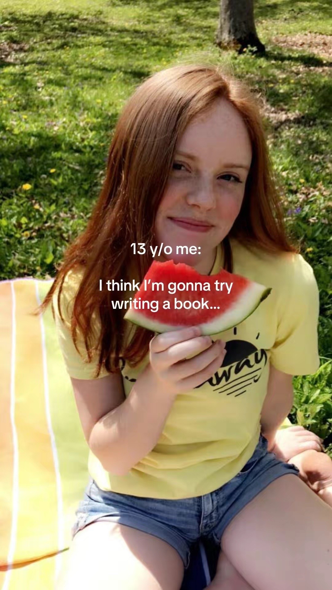 @Sophie // Writer + Illustrator
