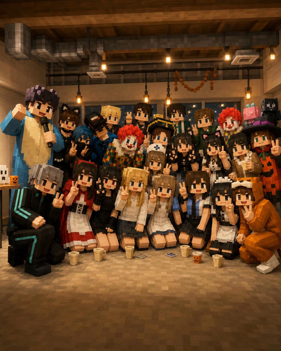@インカレサークルBELL