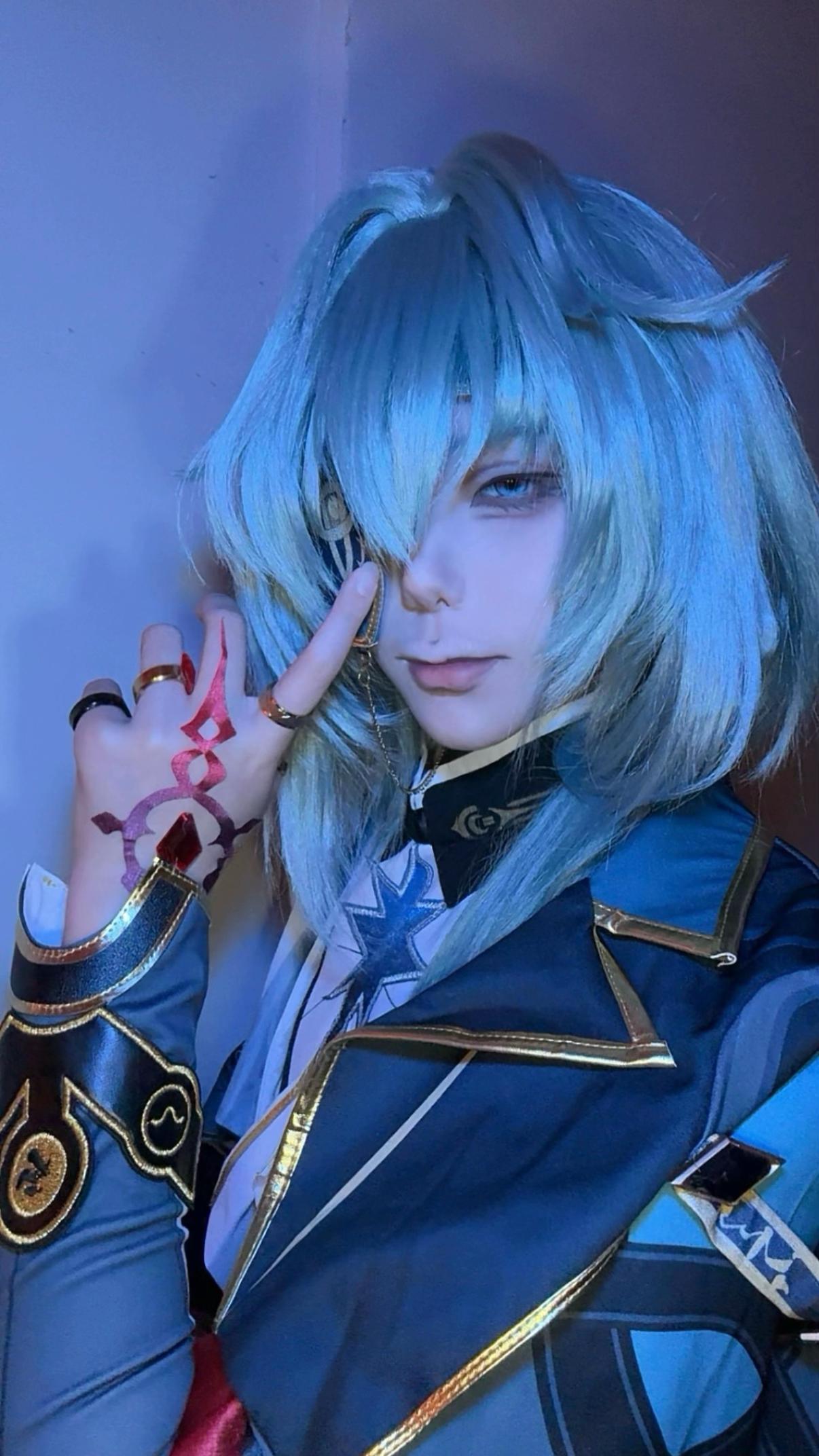 @策
