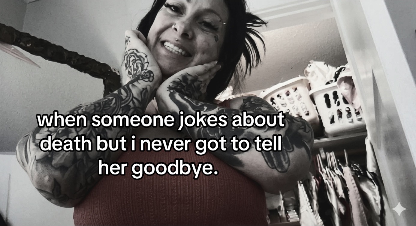 @morgan <3