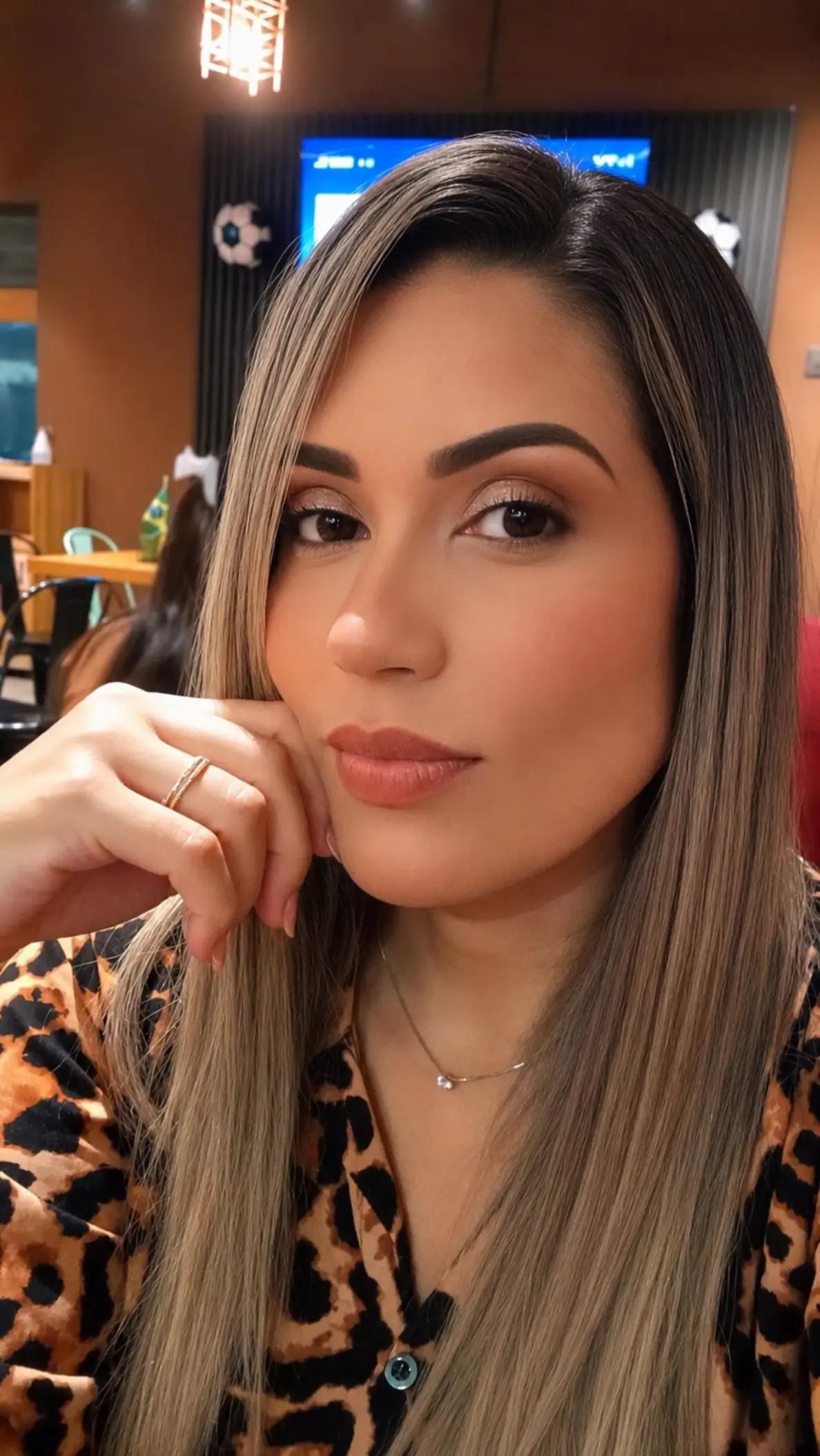 @Daiane Cordeiro🌸