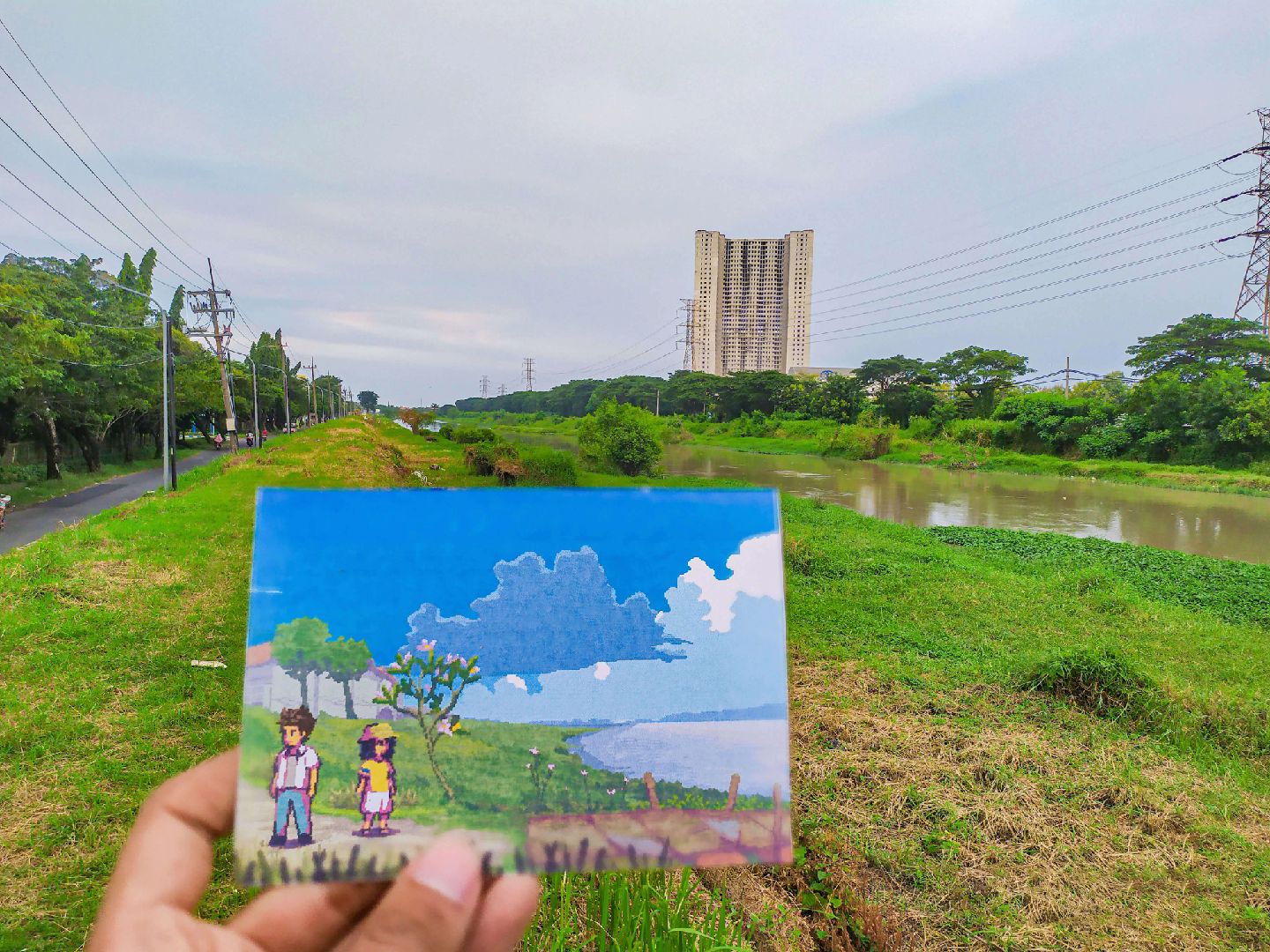 @So̷ra | 空