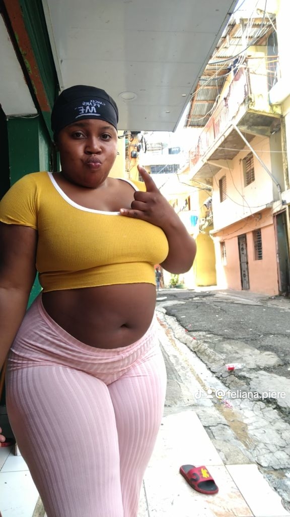 @la Negra😍🥰💞🥰😘