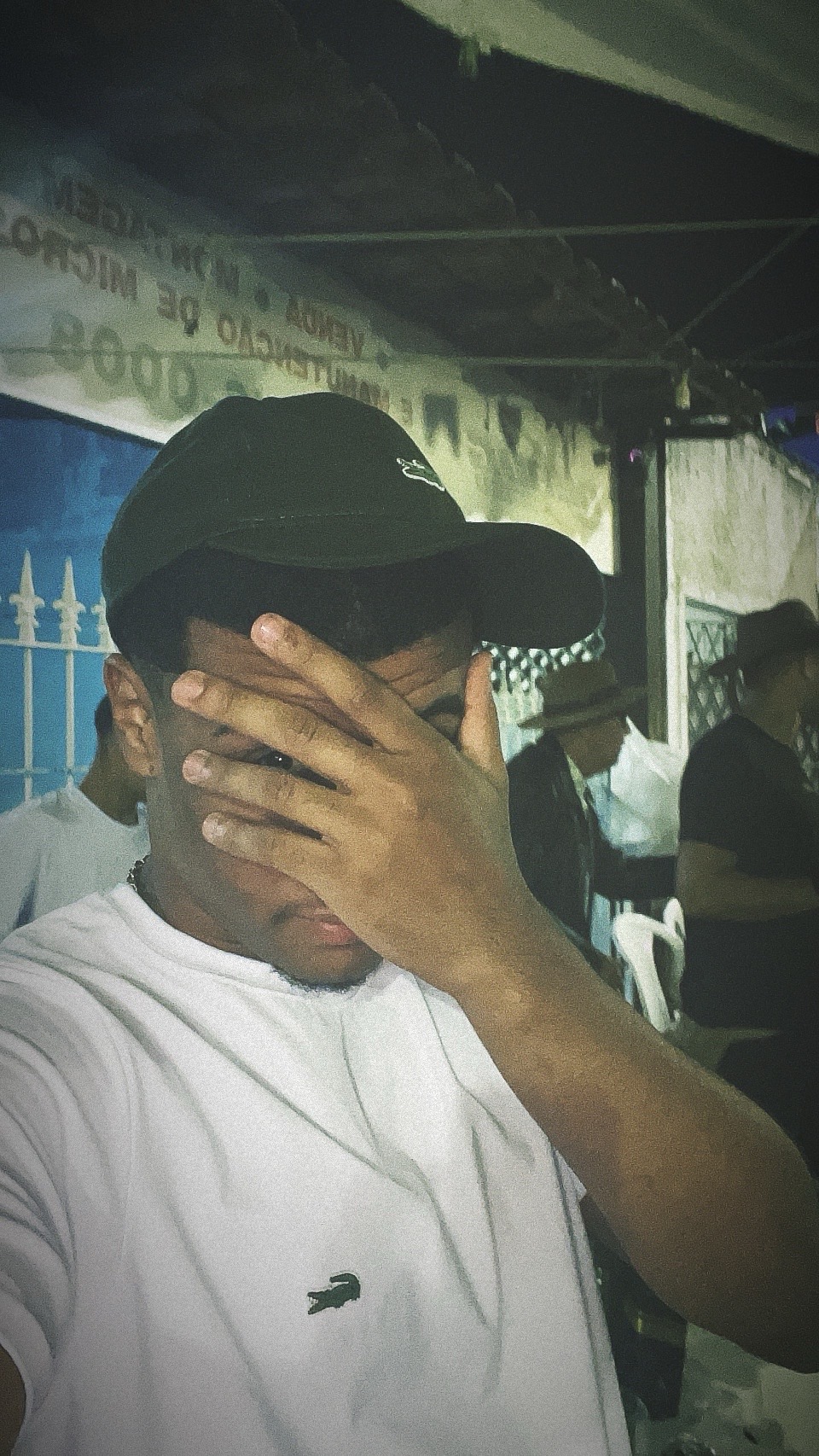 @Kaio Rodrigues