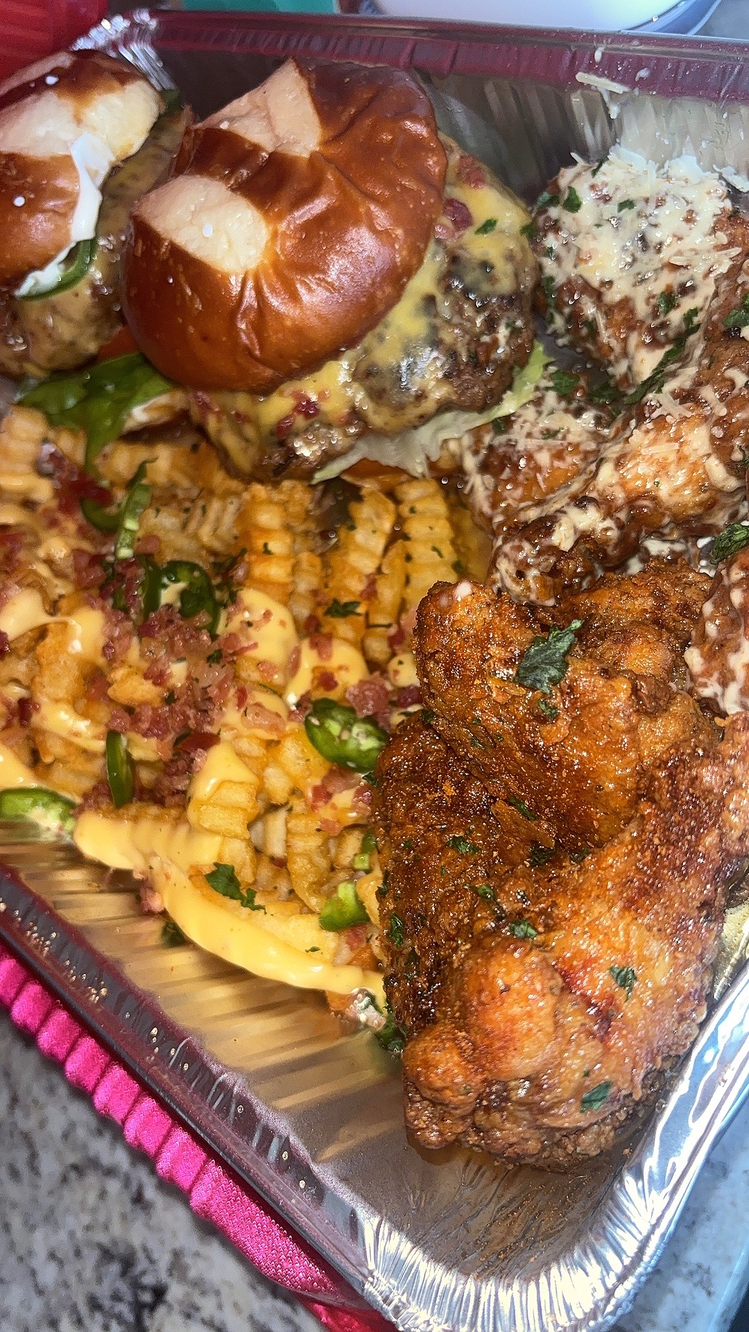 @Hood chef