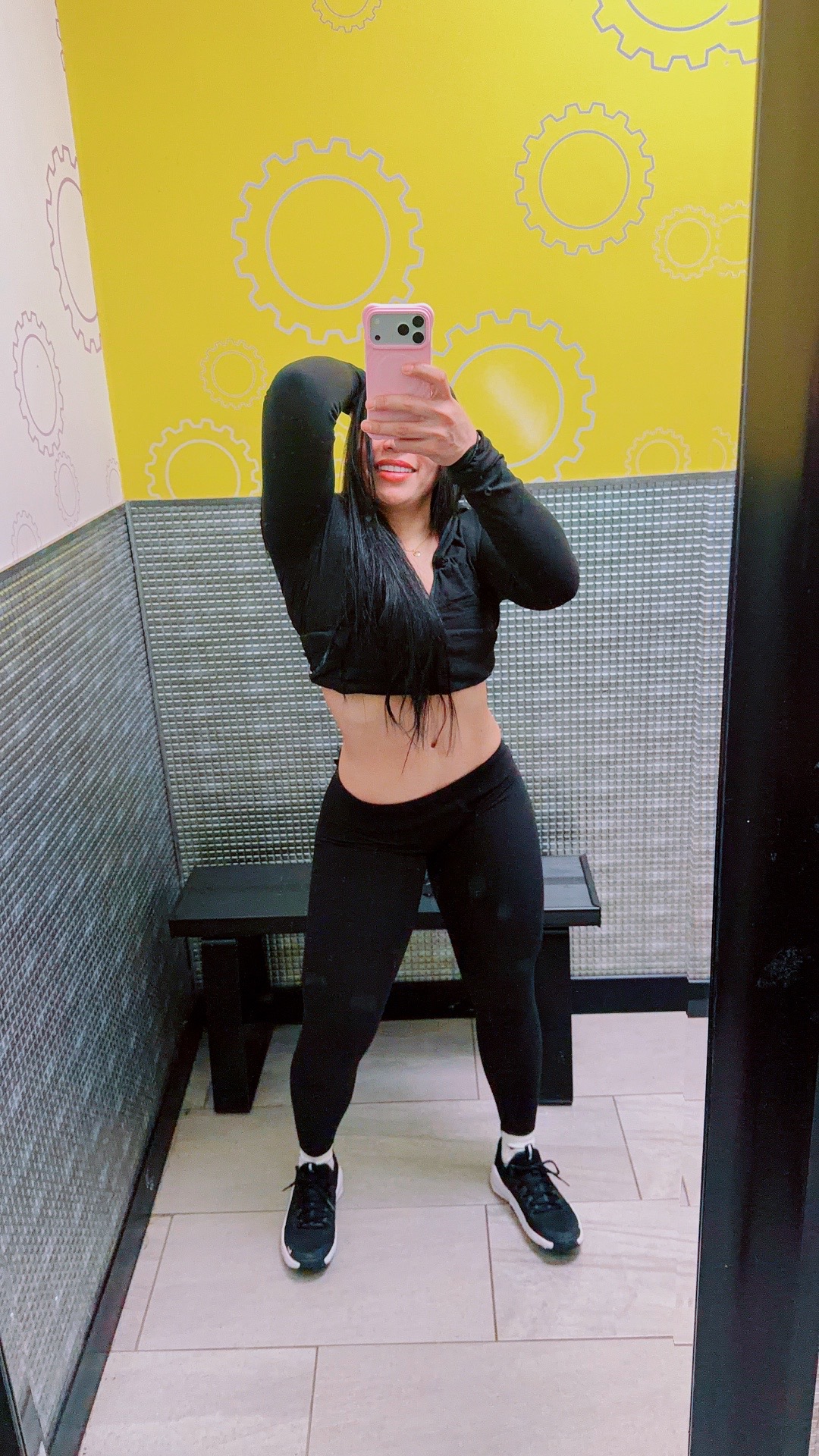@Estrella Montoya