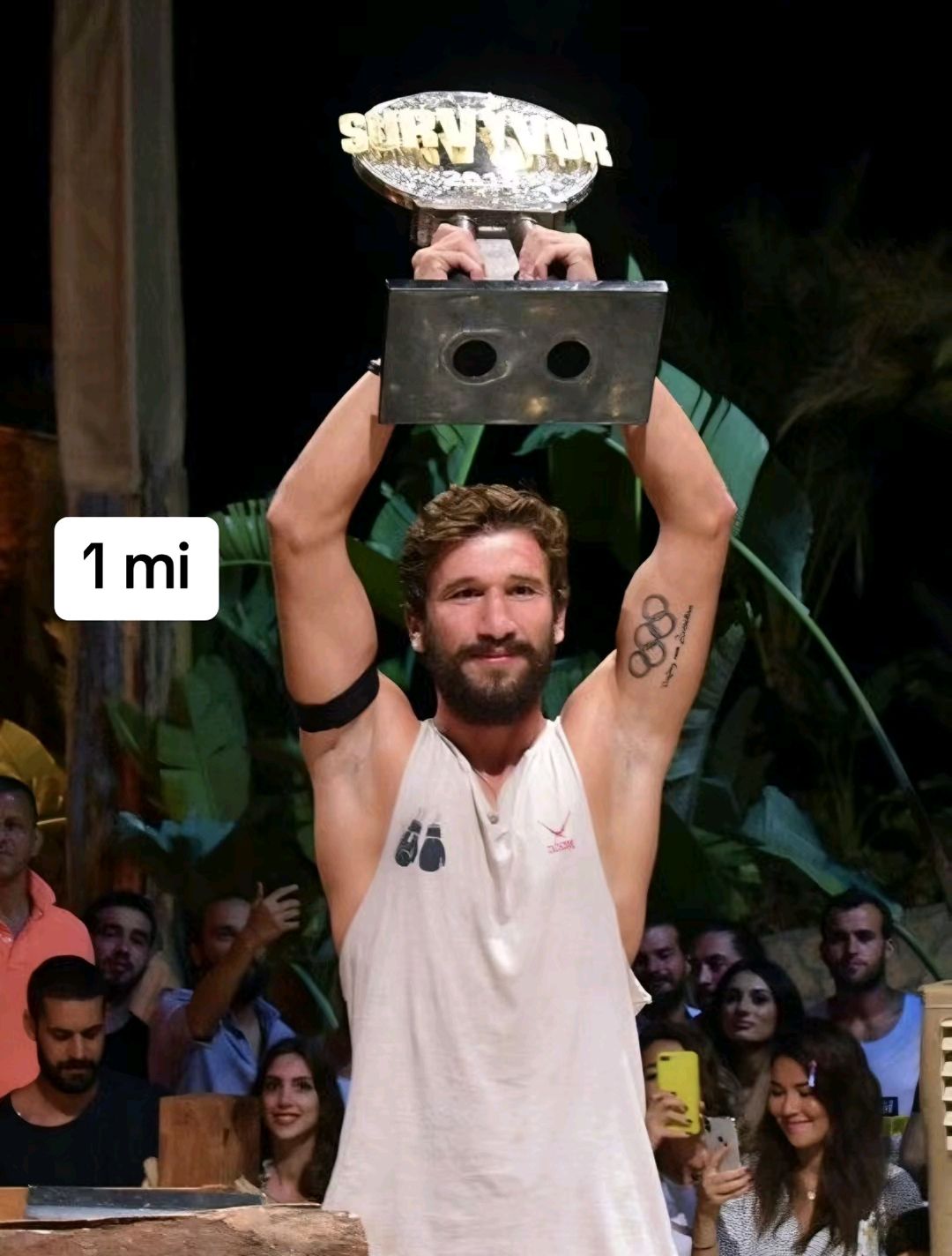 @SURVİVOR
