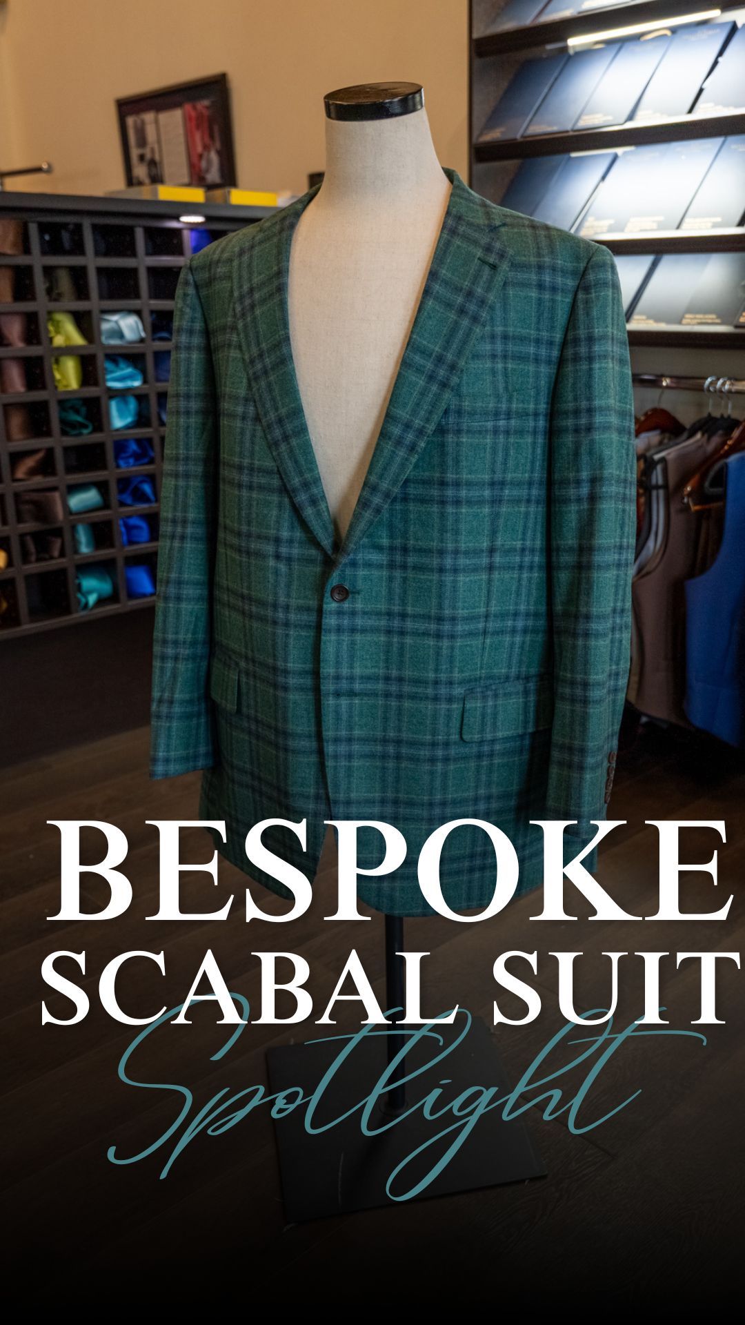 @British Custom Tailors