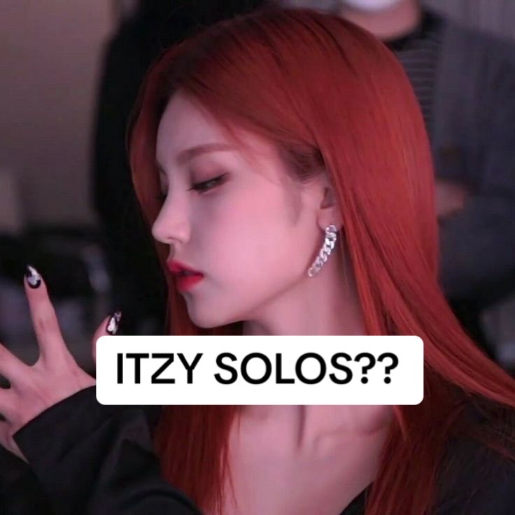 @yeji&rsquo;s wife (real)