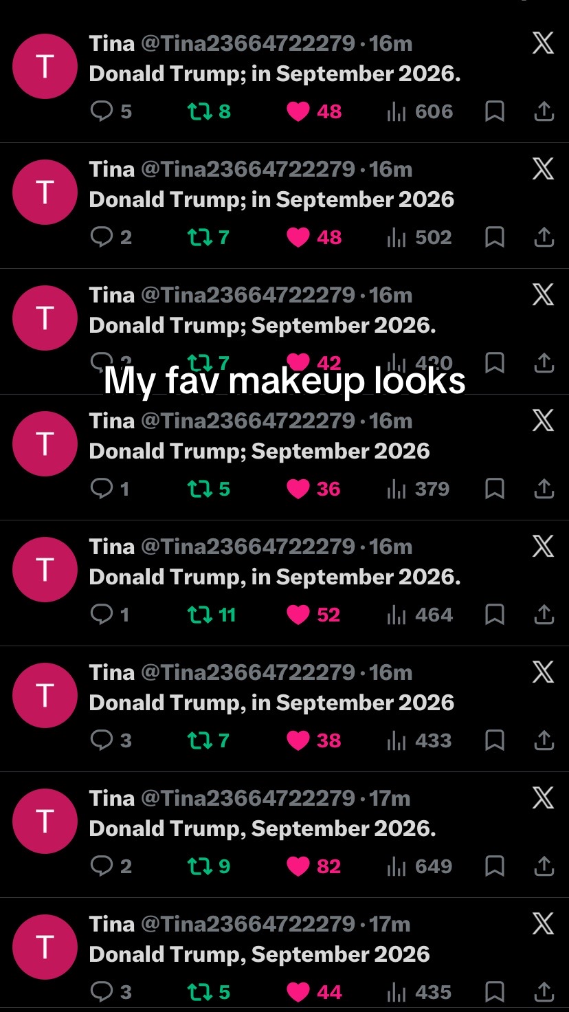 @tameraluvsu