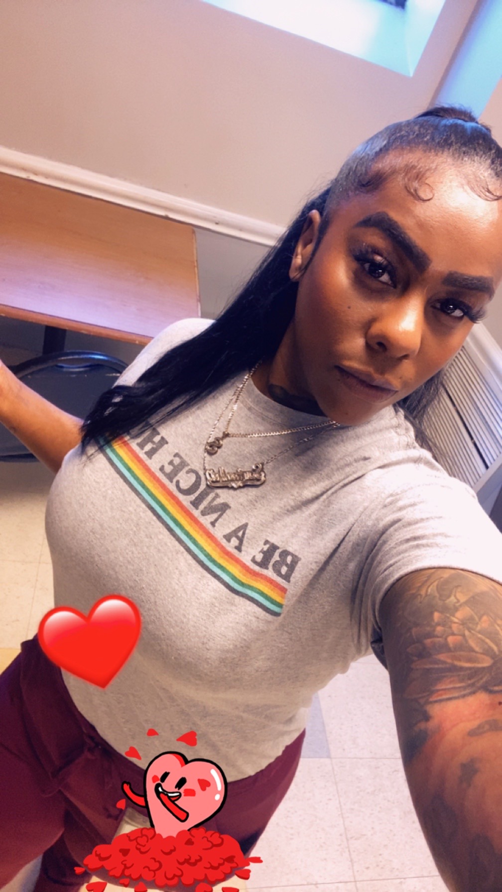 @FemDaddy San 🌈💋