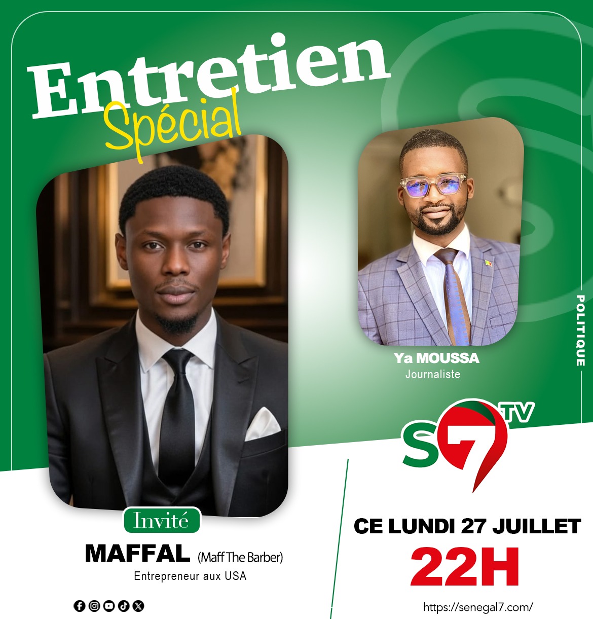 @Maff The Barber ( Mafall )
