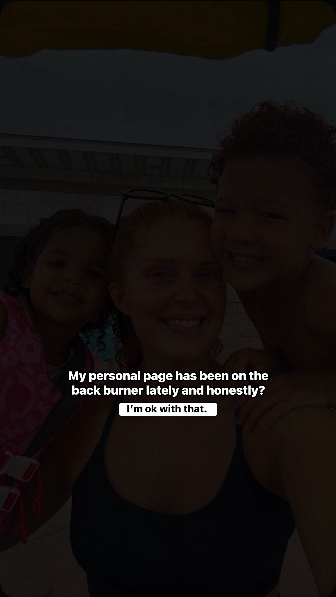 @Desiree Johnson