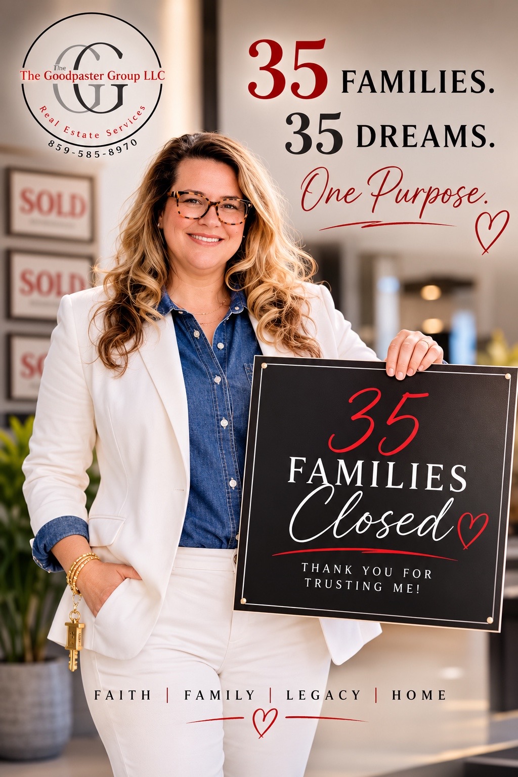@Danielle Fields|KYRealtor|CEO|