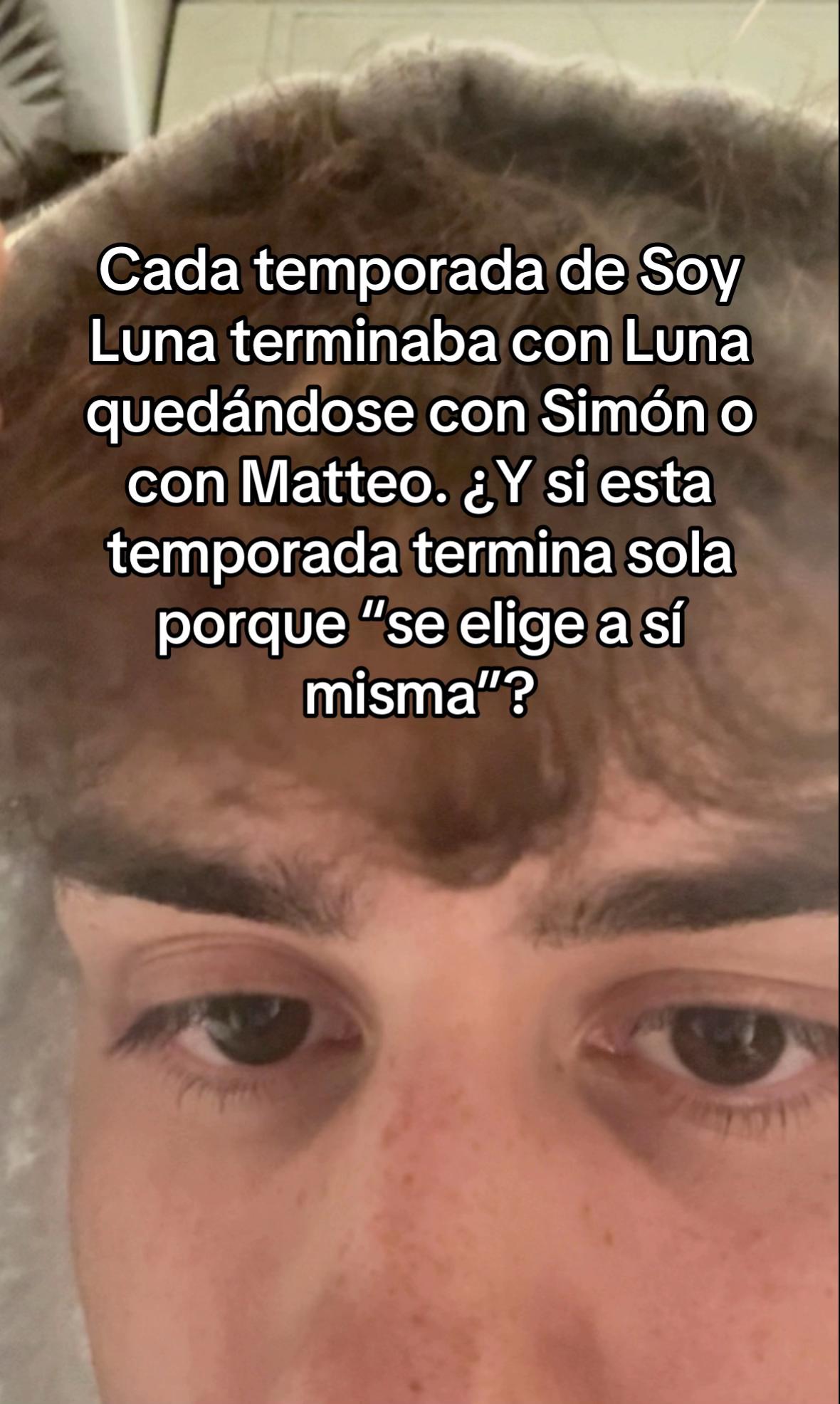 @SOY LUNA PORTAL