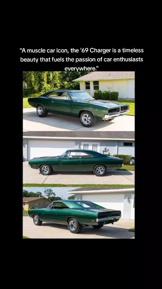 @Rare Classic cars🔹️