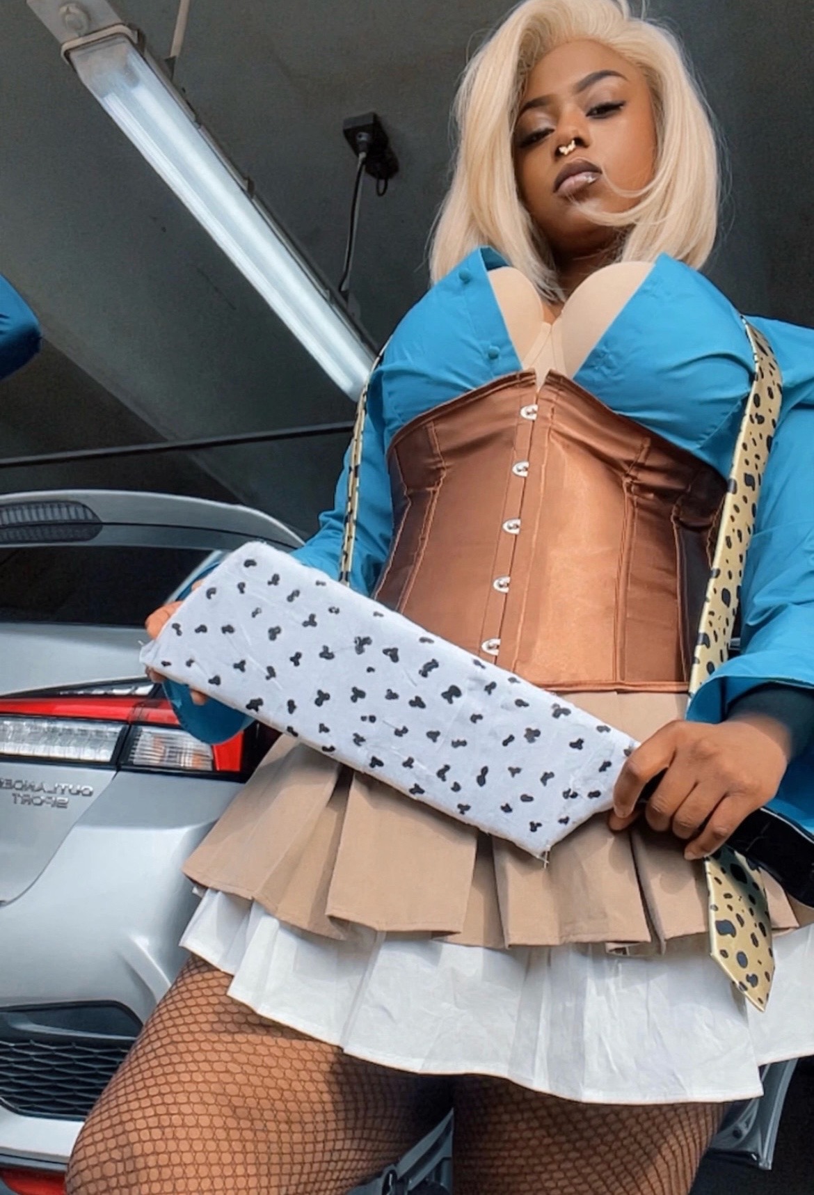 @xxvnity ☆彡