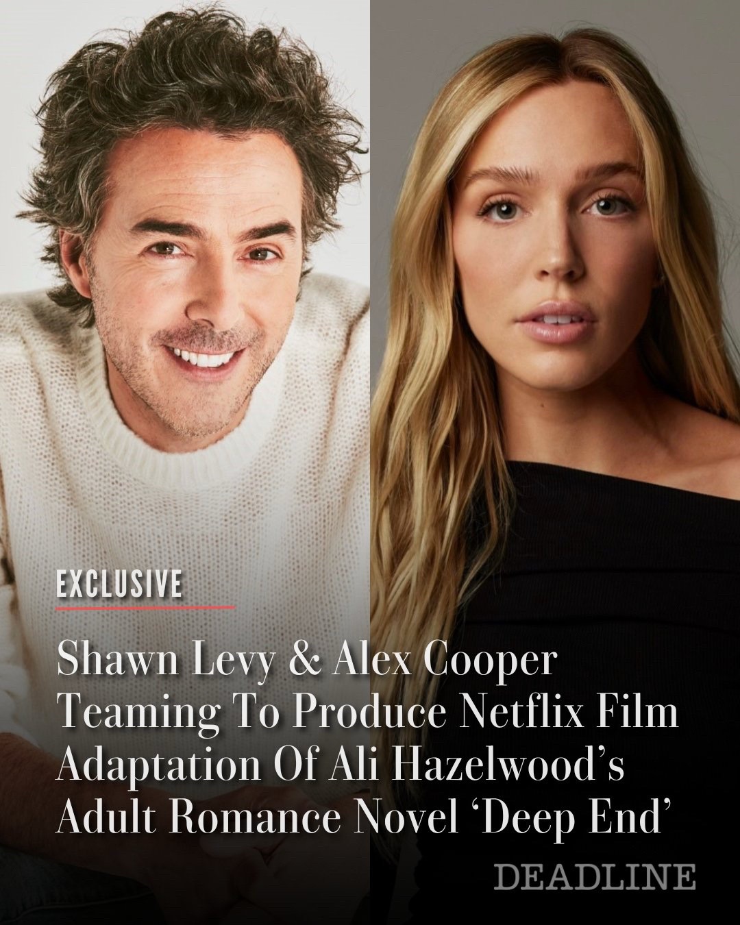 @Deadline