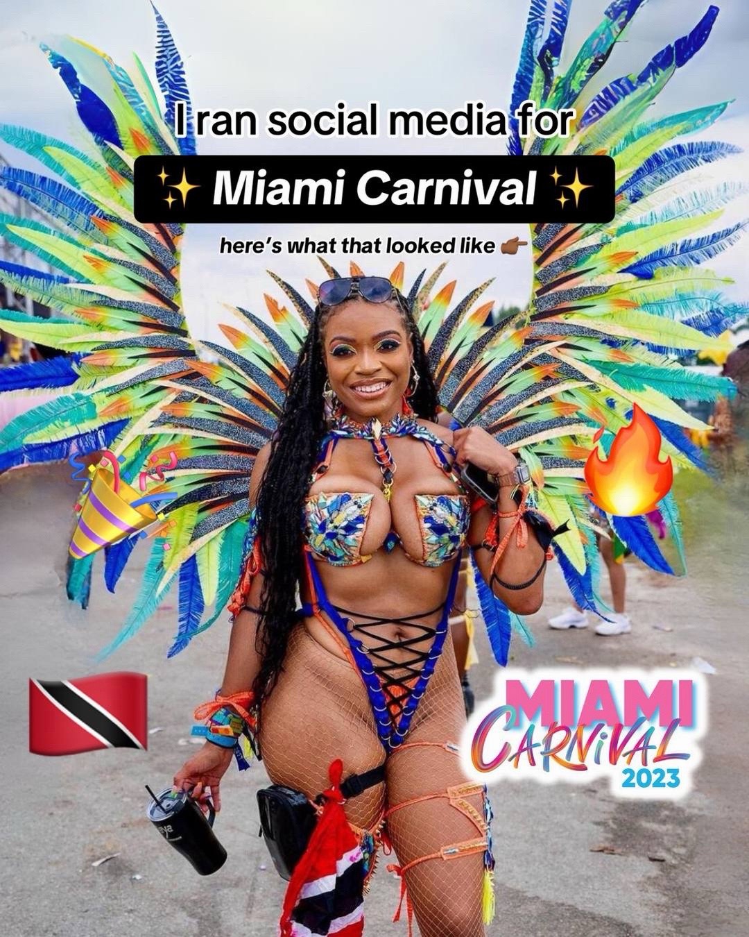@ashley relates 🇹🇹