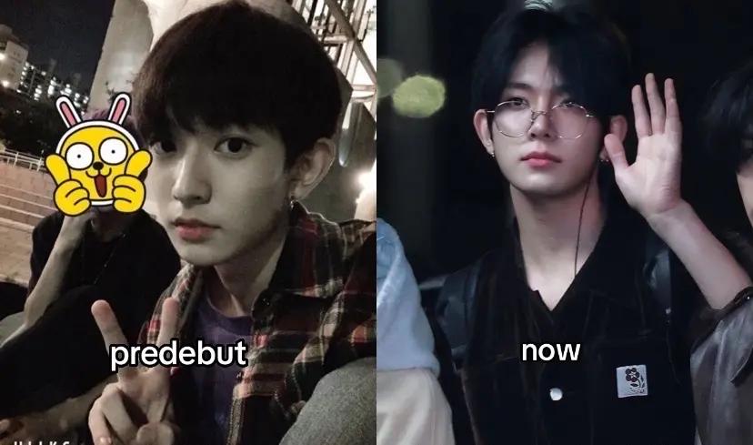 @hypenlovre&mdash;☆