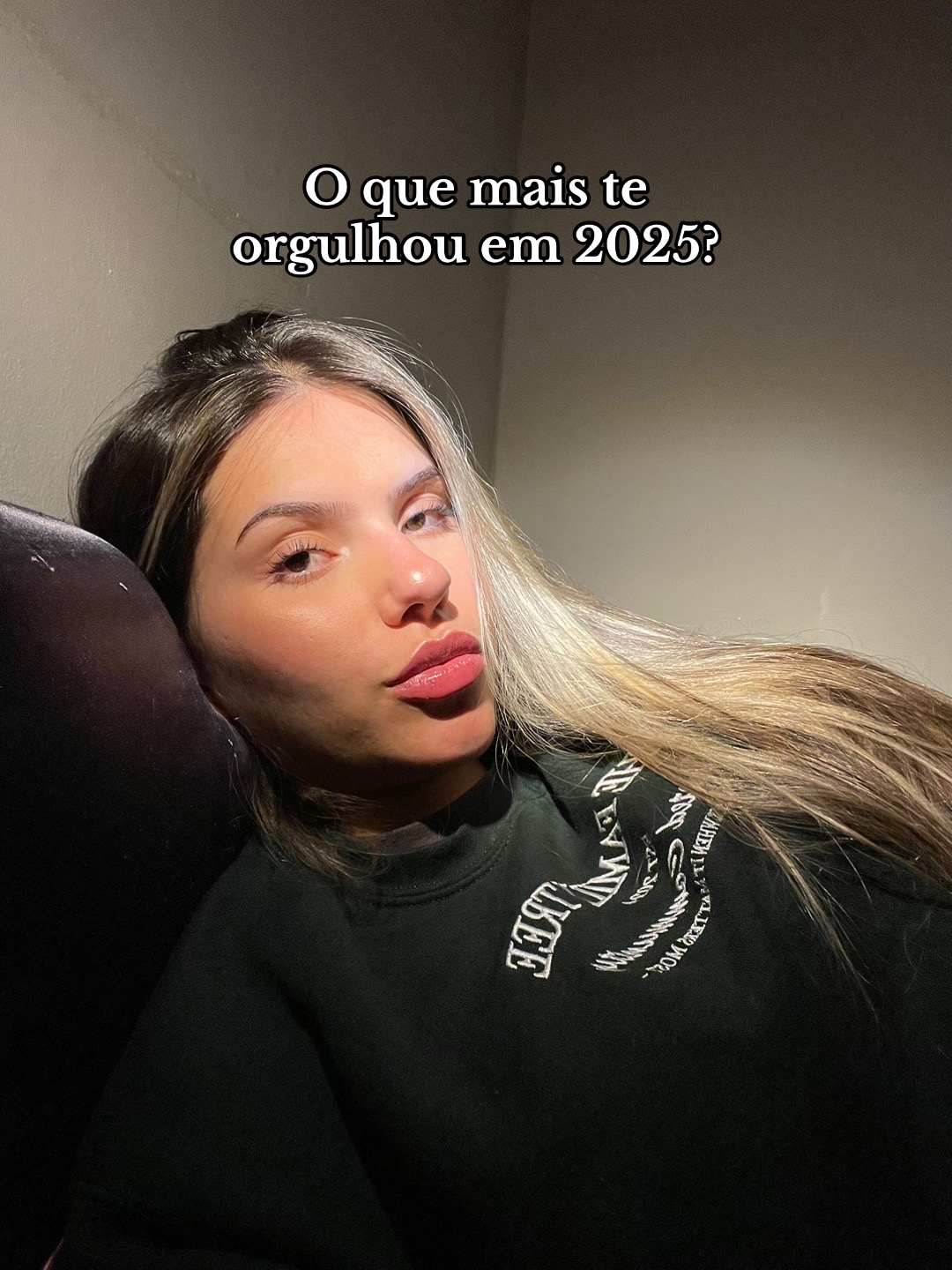 @Anna Beatriz