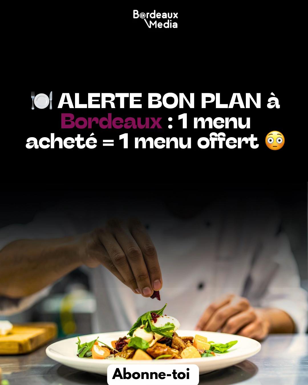 @Bordeaux M&eacute;dia