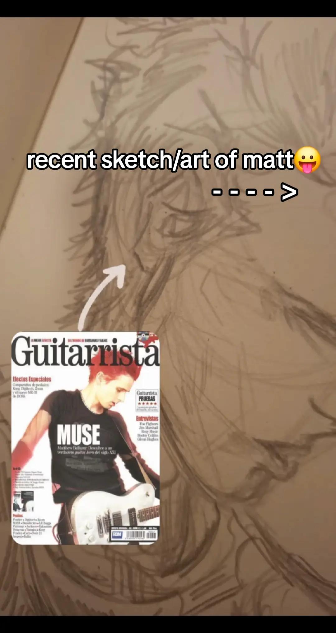 @𝓯𝓻𝓮𝓪𝓴𝔂 muser‼️