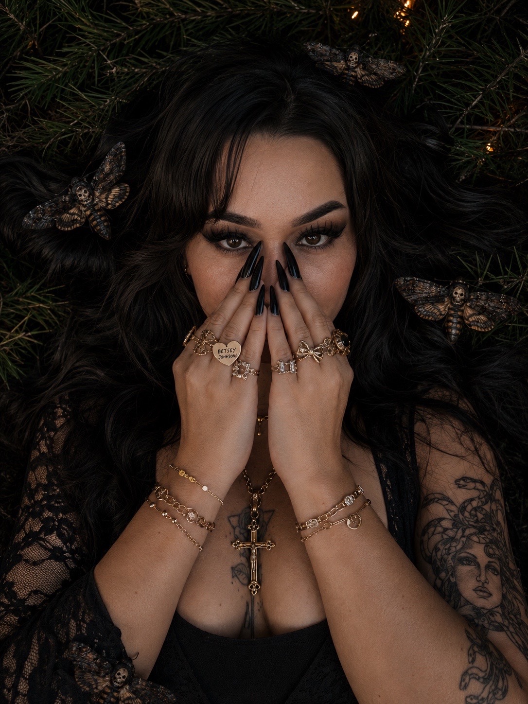 @Liana Melendez