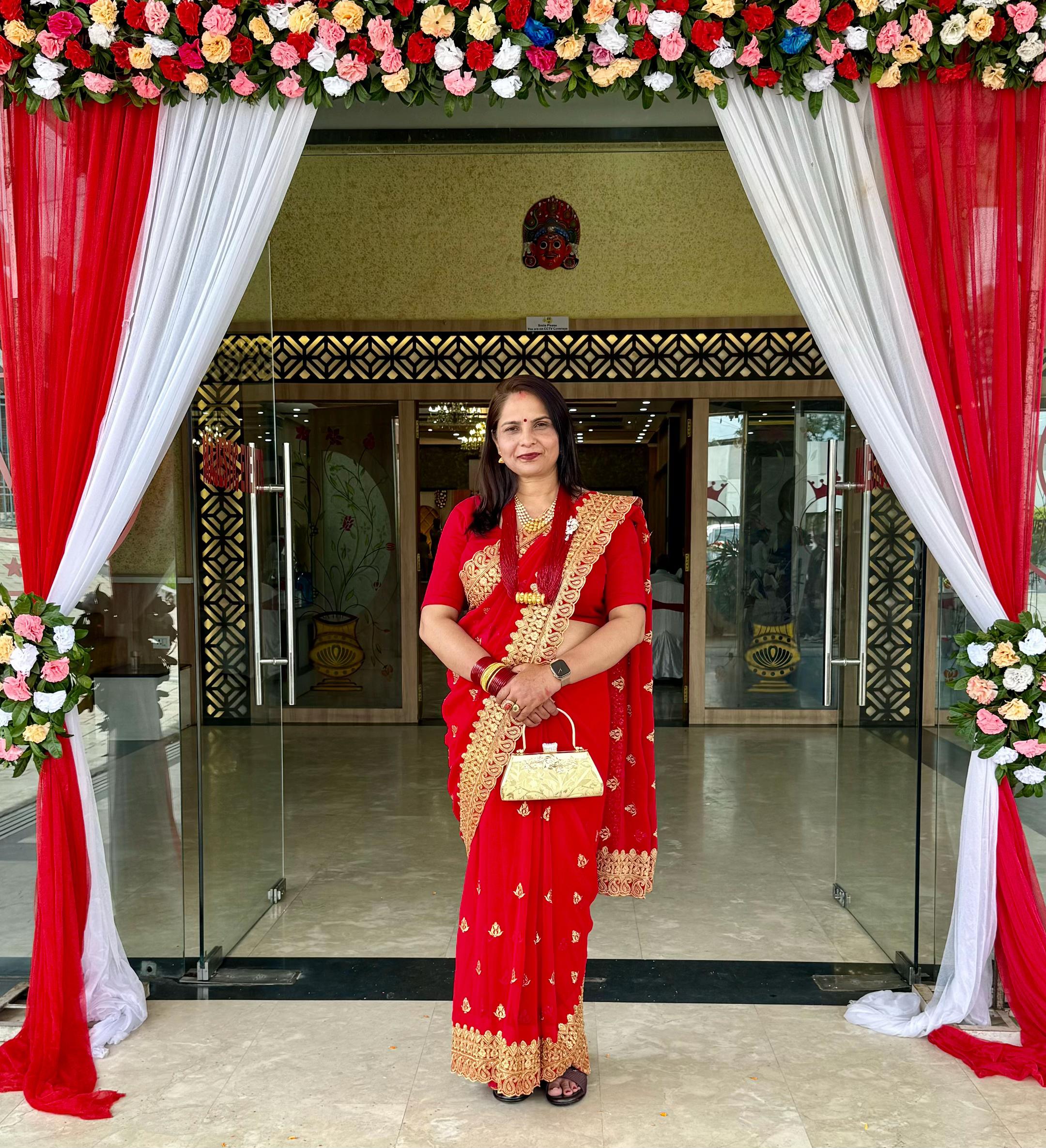 @Renu Lamichhane