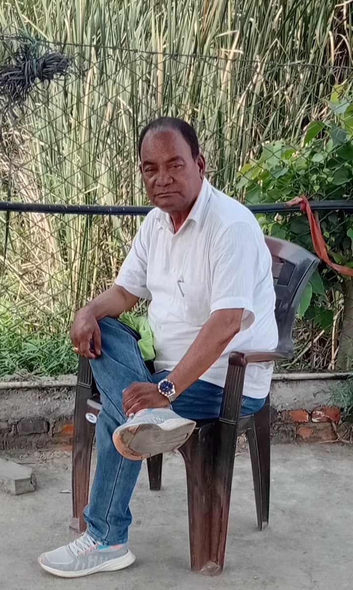 @Mahendra Malla
