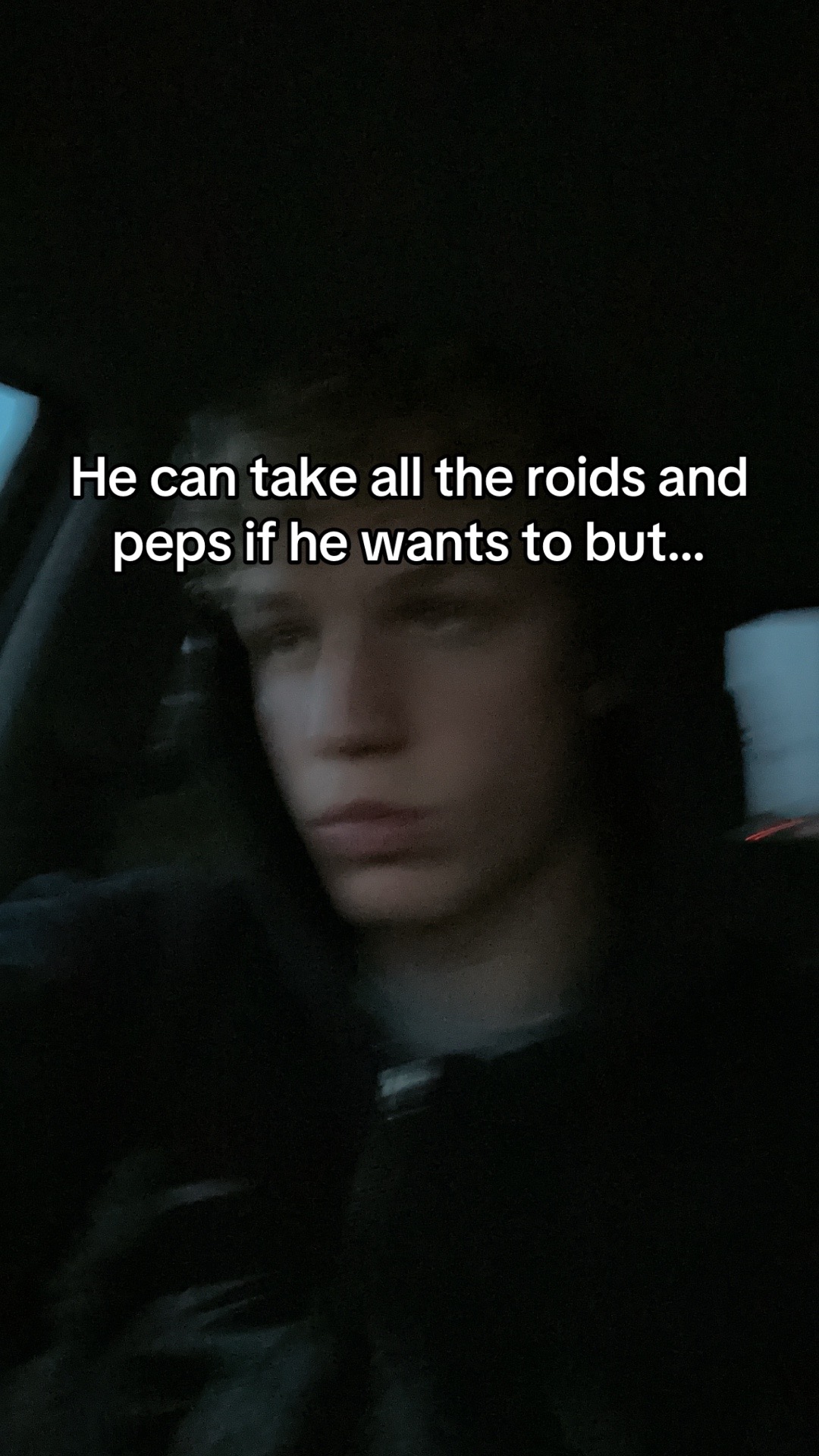 @Ryker Jett