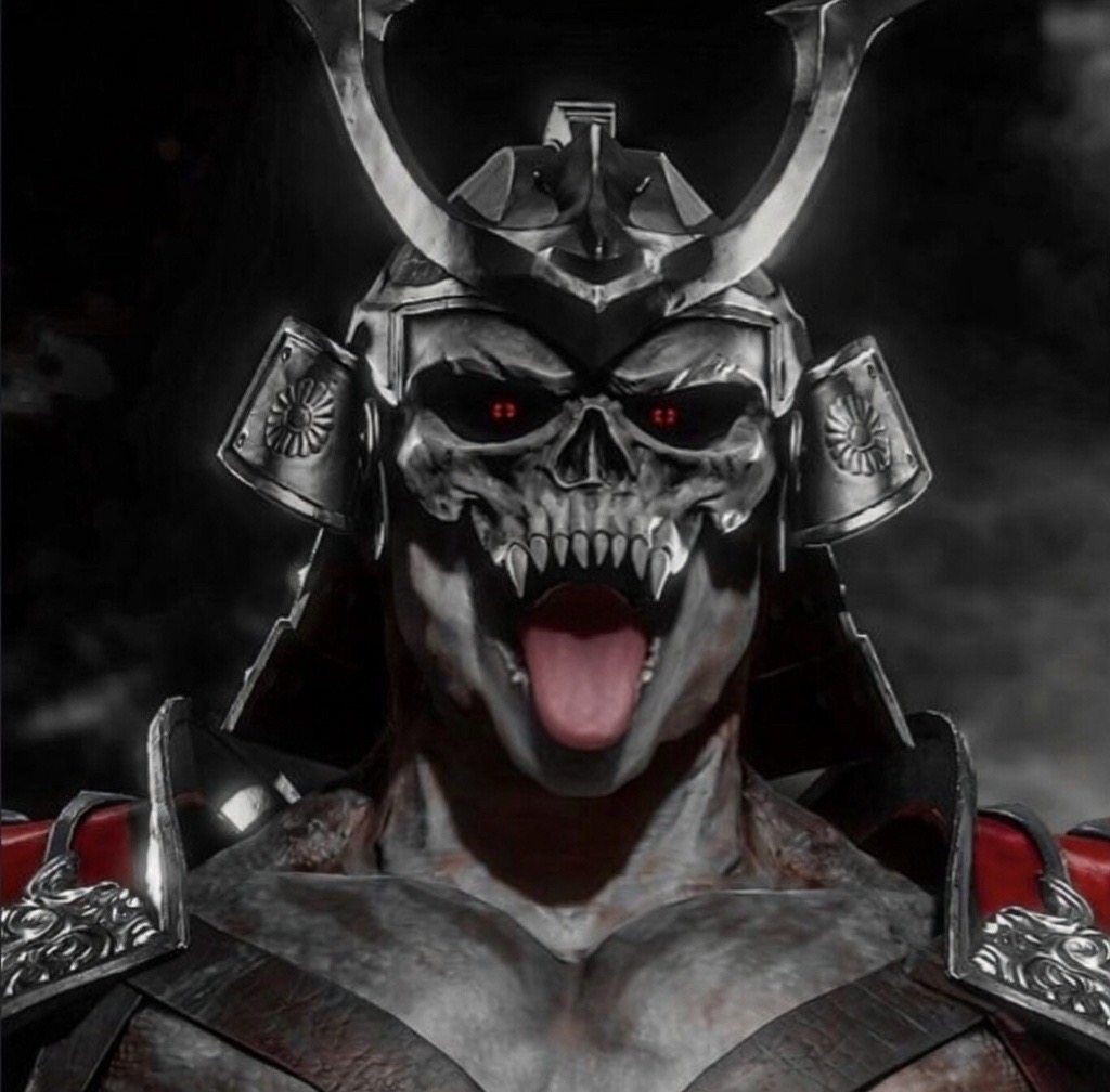 @JACK KRAUSER